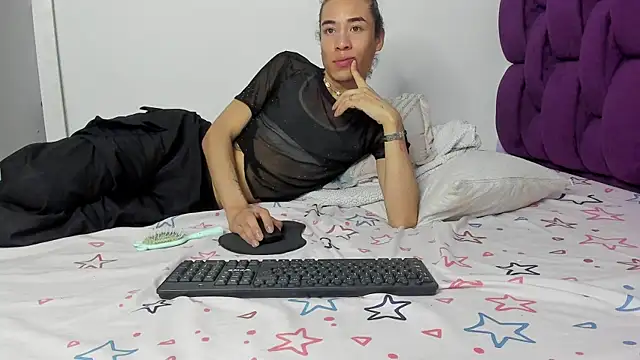 berenicelV online show from 11.29.25