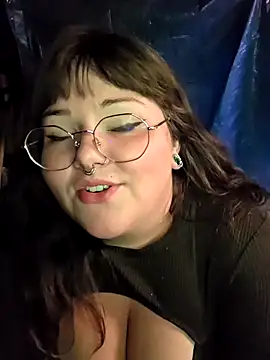 Luna Luxxx777 online show from 09.10.25