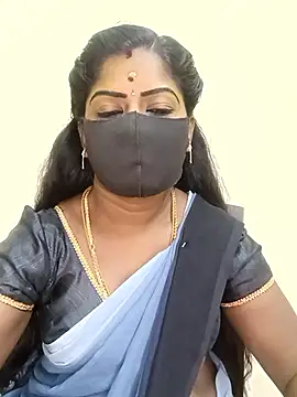 Snapshot of tamilammukuttyy chatting on 06.10.26 tamilammukuttyy online show from 06.10.26