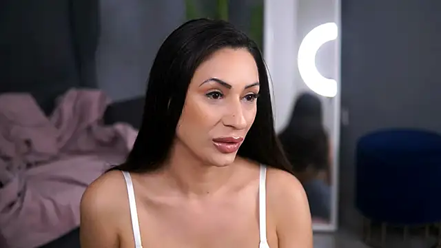 SarahMystique online show from 11.20.25