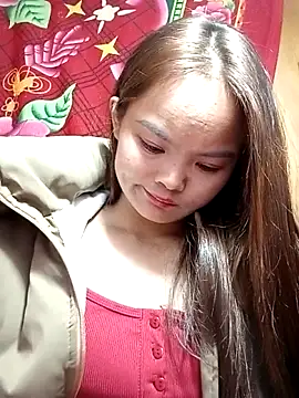 xinhxinhcute online show from 12.05.25