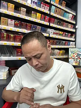 dajiba4718 online show from 11.10.25