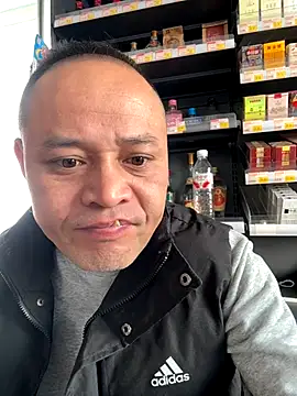 dajiba4718 online show from 11.21.25