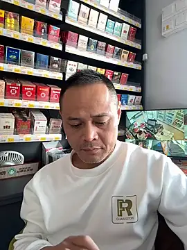 dajiba4718 online show from 11.29.25