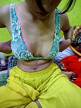 RUCHI   online show from 10.29.25