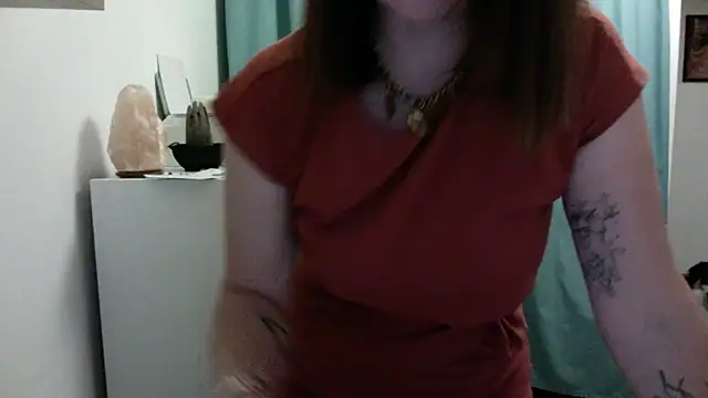 Bruneetpulpe online show from 09.13.25