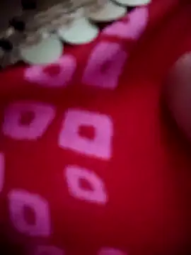 Hot Mayra  online show from 10.27.25