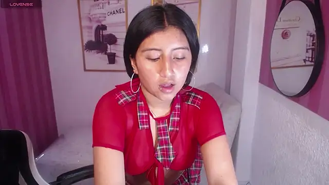 Ana sofia b online show from 09.09.25