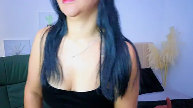 VioletaMedusa online show from 11.01.25