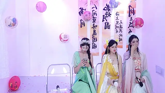 STY-0809 online show from 10.06.25