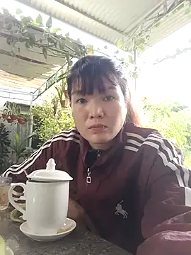 Thao xx online show from 09.13.25