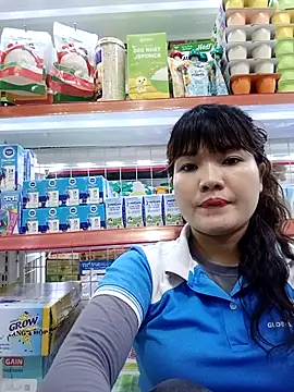 Thao xx online show from 10.17.25