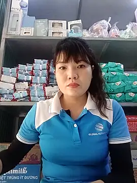 Thao xx online show from 10.26.25