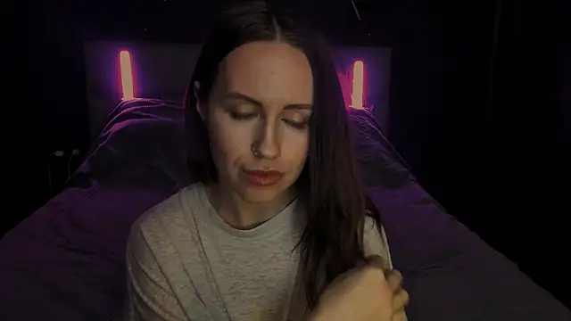 Snapshot of North_baby chatting on 10.06.25 North baby online show from 10.06.25