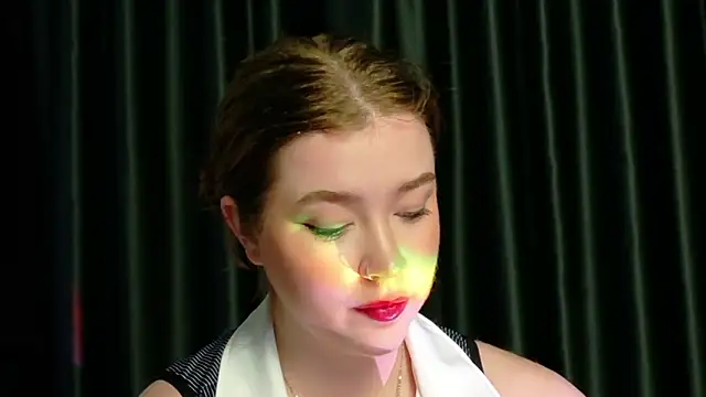 Rebecca Lace online show from 10.17.25