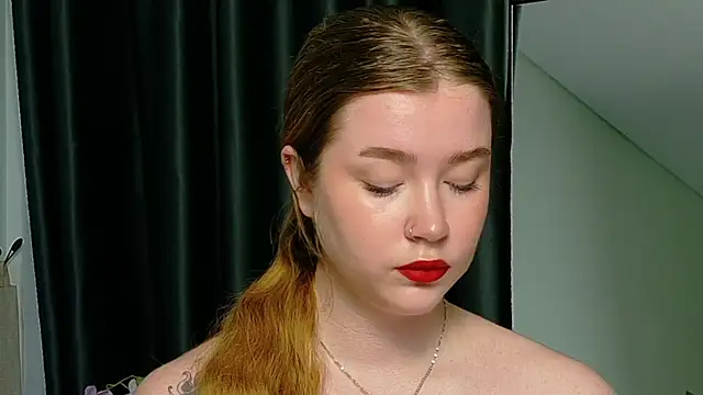 Rebecca Lace online show from 10.23.25