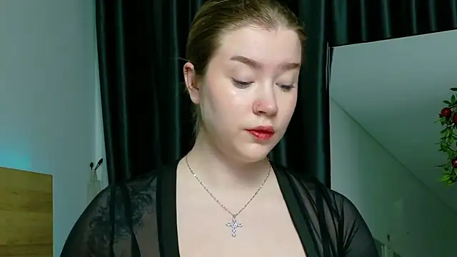 Rebecca Lace online show from 10.29.25