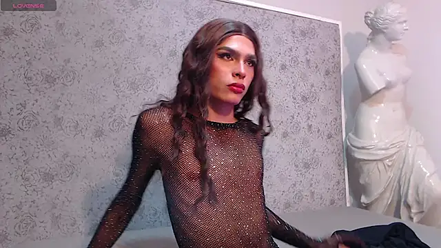 BellaJhons  online show from 09.11.25