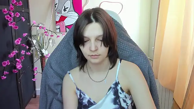 Snapshot of AudreyyKim chatting on 02.22.26 AudreyyKim online show from 02.22.26