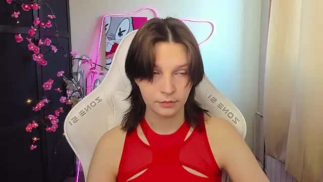 Snapshot of AudreyyKim chatting on 03.02.26 AudreyyKim online show from 03.02.26