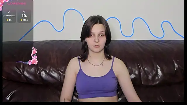 Snapshot of AudreyyKim chatting on 03.08.26 AudreyyKim online show from 03.08.26