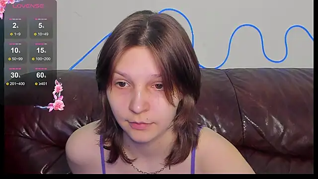 Snapshot of AudreyyKim chatting on 03.10.26 AudreyyKim online show from 03.10.26