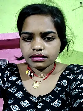 Bebo Sweety143 online show from 09.24.25