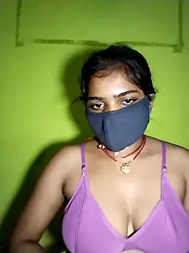 Bebo Sweety143 online show from 09.25.25