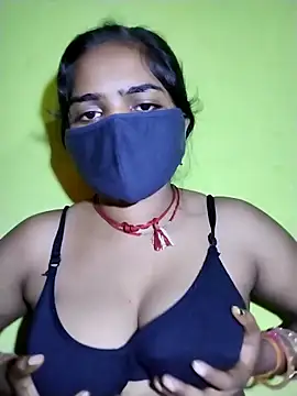 Bebo Sweety143 online show from 09.28.25