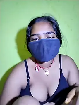 Bebo Sweety143 online show from 10.19.25