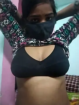 Bebo Sweety143 online show from 10.27.25