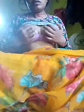Bebo Sweety143 online show from 11.06.25
