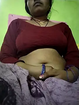 Bebo Sweety143 online show from 11.25.25