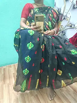 desi boudi87 online show from 10.17.25