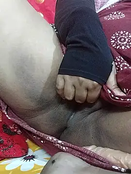 desi boudi87 online show from 01.10.26