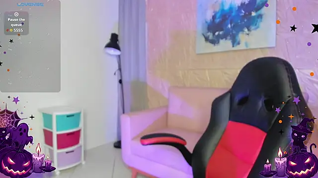 MAGIC TESSA online show from 10.03.25