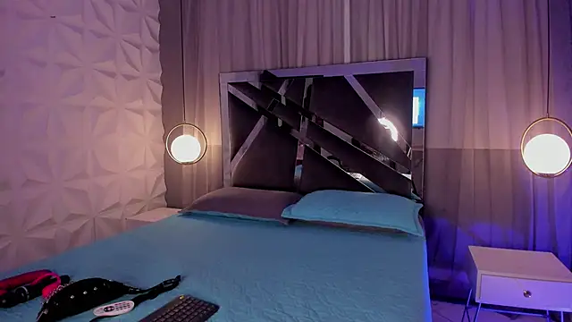 MAGIC TESSA online show from 11.24.25