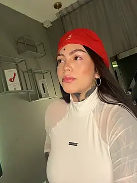 MAGIC TESSA online show from 01.08.26