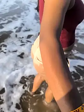 Seductive Rani online show from 11.03.25