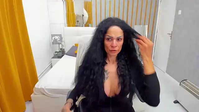 MarbellaRyder online show from 11.12.25