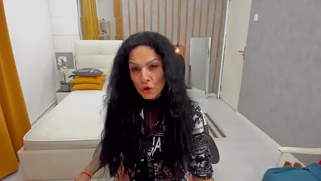 MarbellaRyder online show from 03.26.26