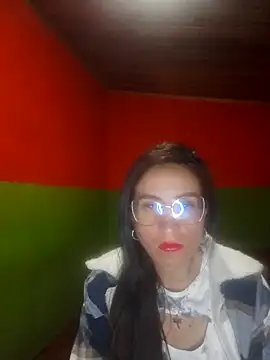 ERIKA  29 online show from 09.10.25