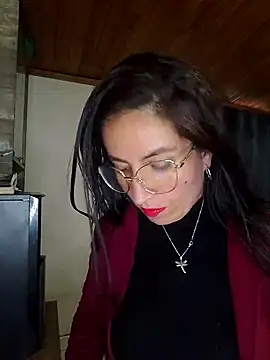 ERIKA  29 online show from 09.12.25