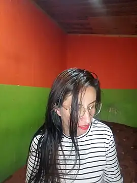 ERIKA  29 online show from 09.14.25