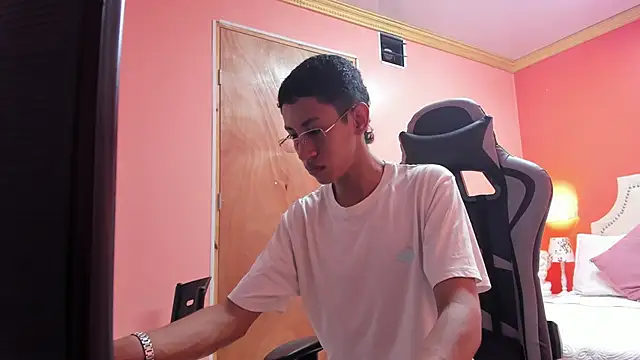 Jacob Milers online show from 09.08.25