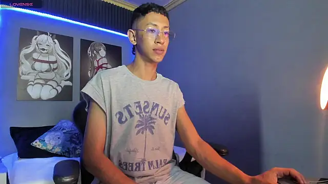 Jacob Milers online show from 09.09.25