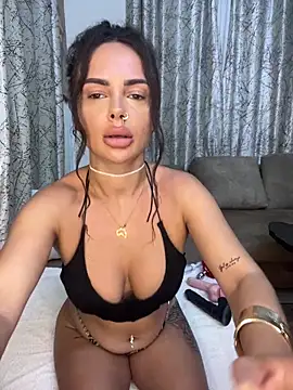 Hotsharwty online show from 03.21.26