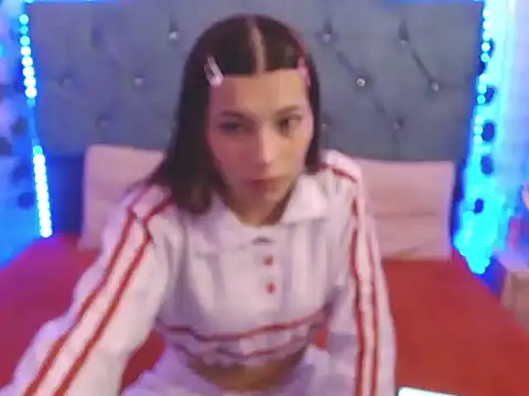 CeelesteBonnett online show from 09.26.25