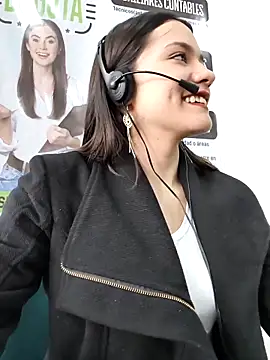 CHARLOTTE  05 online show from 11.07.25