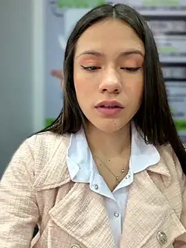 CHARLOTTE  05 online show from 01.07.26